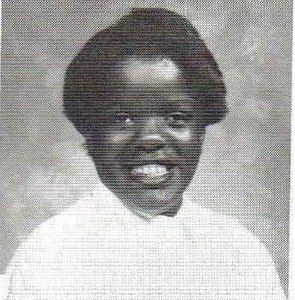 Meet your Posher, Caney